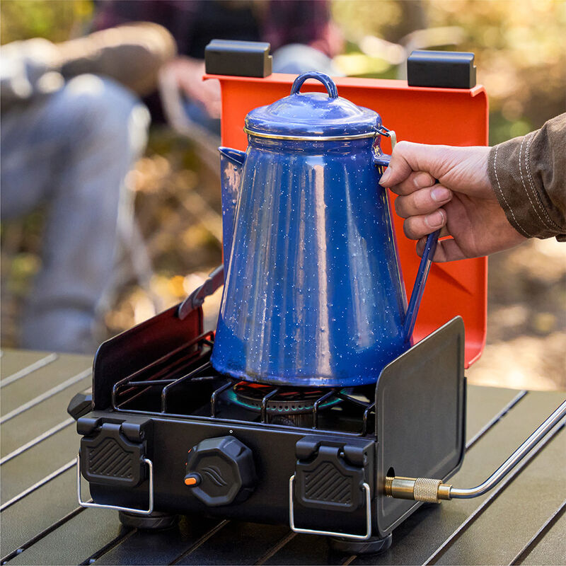 Blackstone OTG Single Burner Camping Stove image number 2