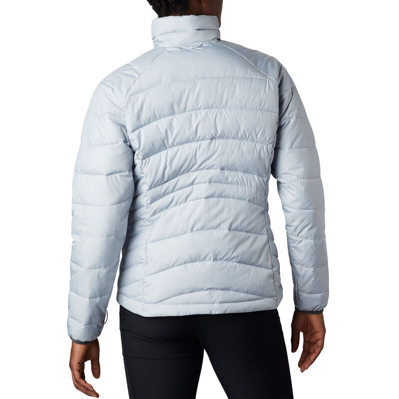 Columbia Women's Whirlibird IV Interchange Jacket image number 7