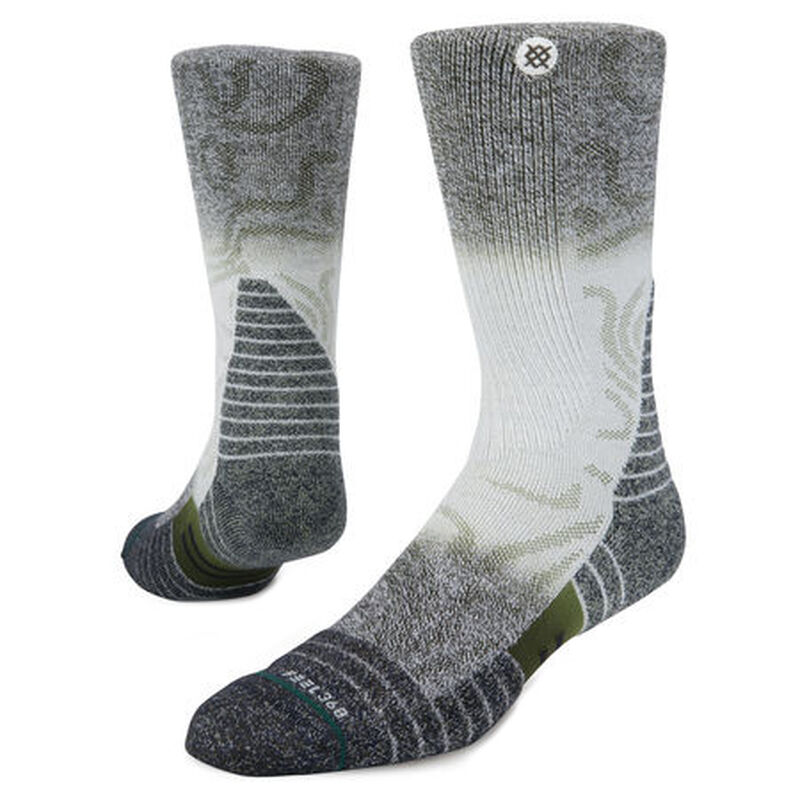 Stance Men's Schweitzer Trek Hike Sock image number 1