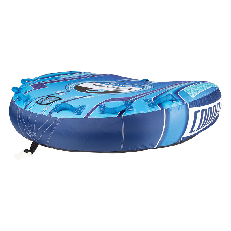 Connelly Cruzer Soft-Top 3-Person Towable Tube image number 5