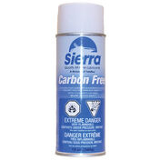 Sierra Carbon-Free Aerosol Additive, 12 oz.