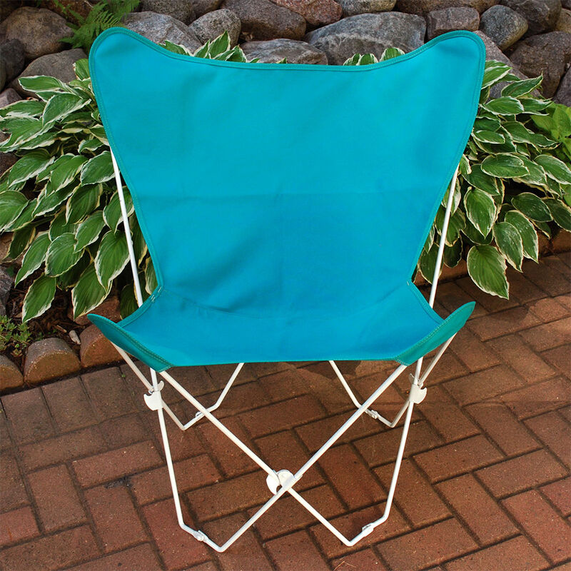 Algoma Butterfly Folding Chair image number 10