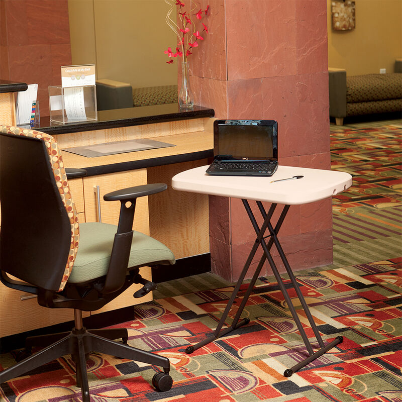 Lifetime 26" Personal Table image number 30