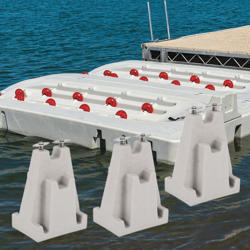 Connect-A-Port Side by Side Connector Kit 