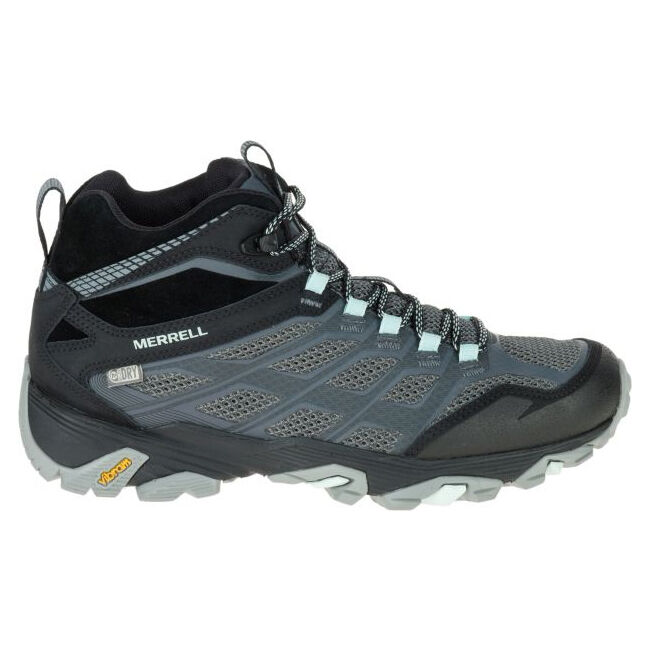 merrell moab fst mid womens
