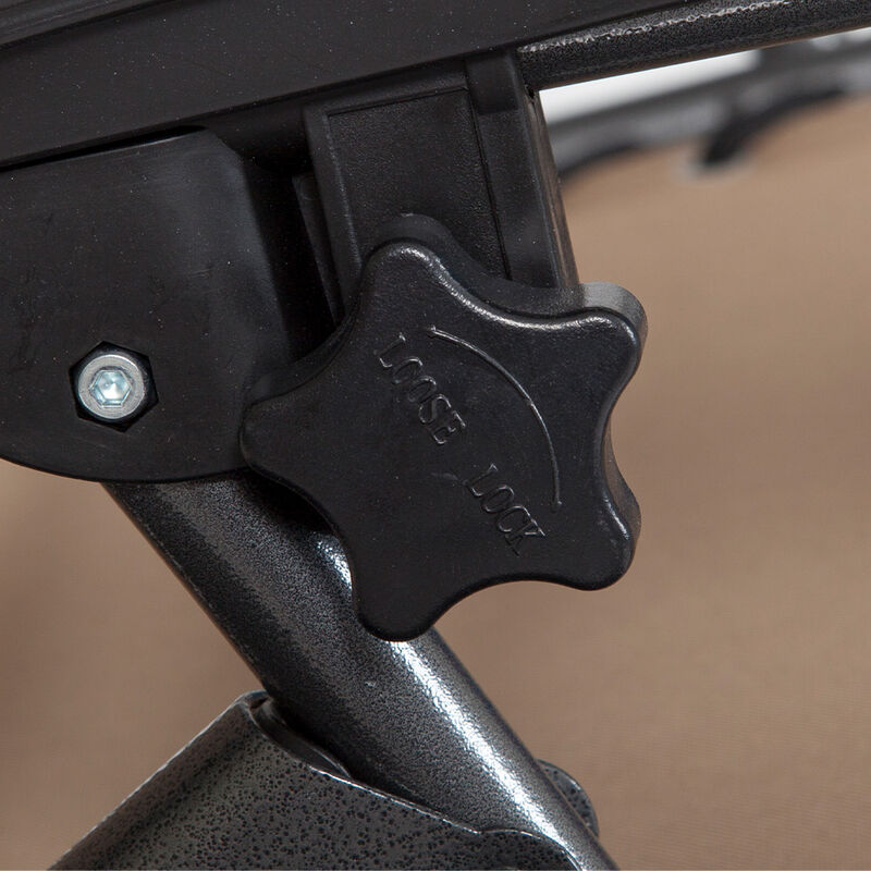 Mac Sports XL Anti-Gravity Chair with Canopy image number 5