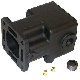 Sierra Manifold Spacer For Mercury Marine Engine, Sierra Part #18-1985