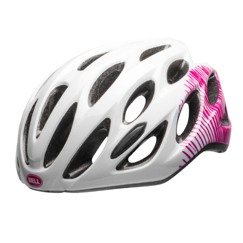 Bell Tempo Joy Ride Women's Bike Helmet image number 3