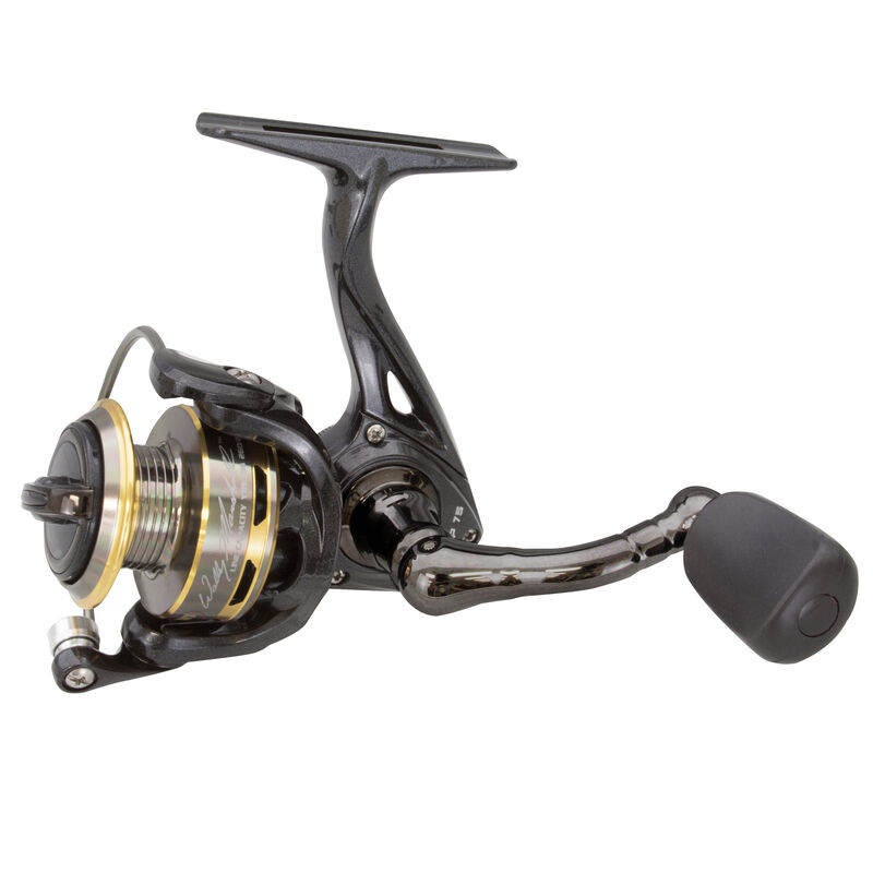 Lew's Wally Marshall Signature Spinning Reel image number 1