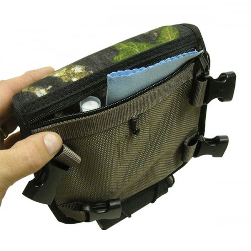Horn Hunter Bino Hub X-Out Optic Carry System Harness, Standard Size image number 7