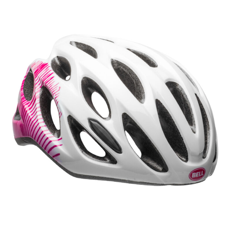 Bell Tempo Joy Ride Women's Bike Helmet image number 2