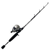 Zebco 33605MTEL Telecast 33 Authentic Rod/Reel Spincast Fishing Combo
