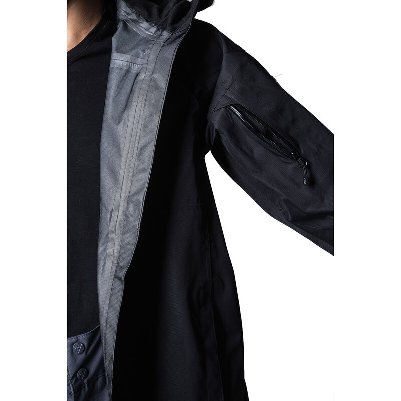 Chamonix Nanton Men's Snowboard Jacket image number 7