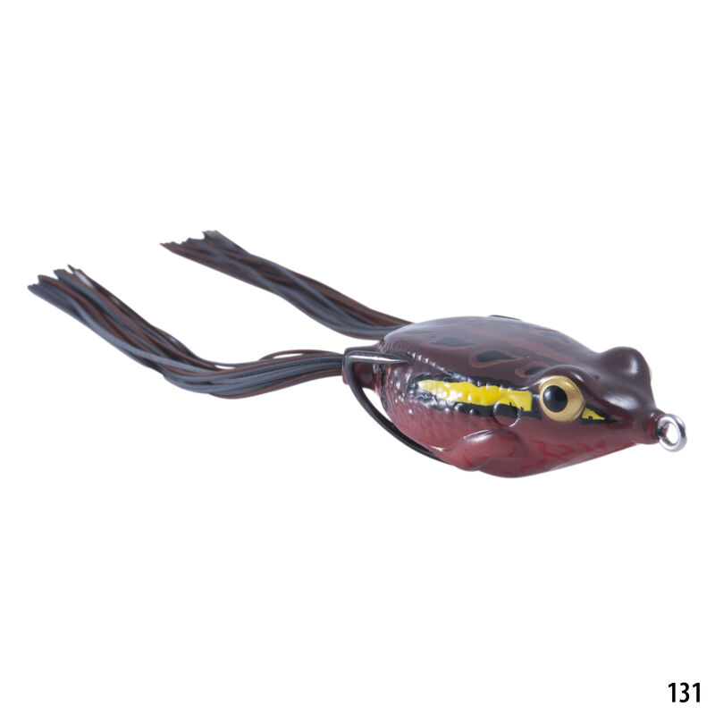 Strike King KVD Sexy Frog image number 10