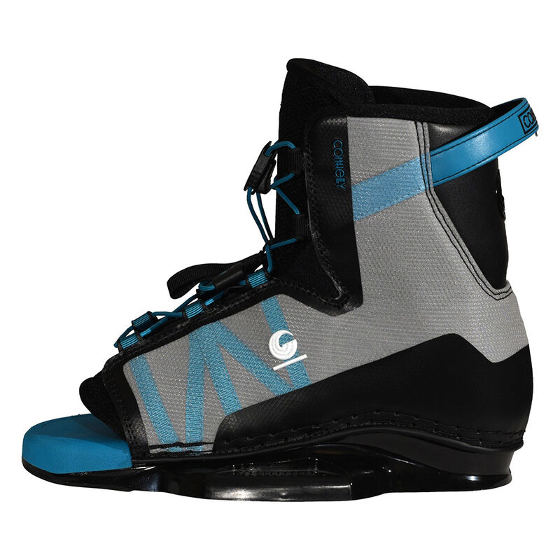 Connelly Empire Wakeboard Bindings image number 4