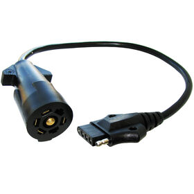 Optronics 5 To 7-Way Adapter