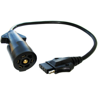 Optronics 5 To 7-Way Adapter