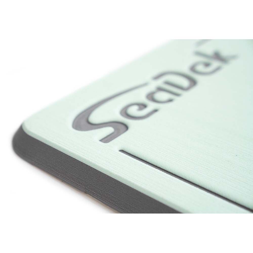 Comfortable SeaDek Helm Pad for Boats (#381611)
