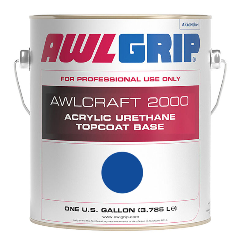 Awlgrip Acrylic Urethane Topcoat, Gallon image number 10