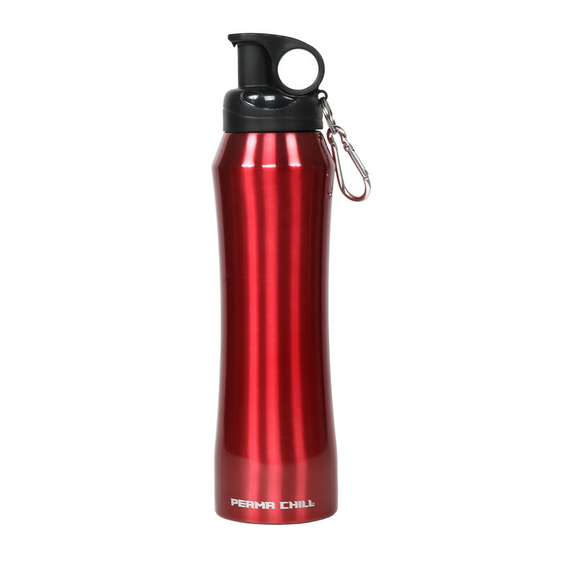 Perma Chill Contour Stainless Steel Bottle, 20 oz. image number 4