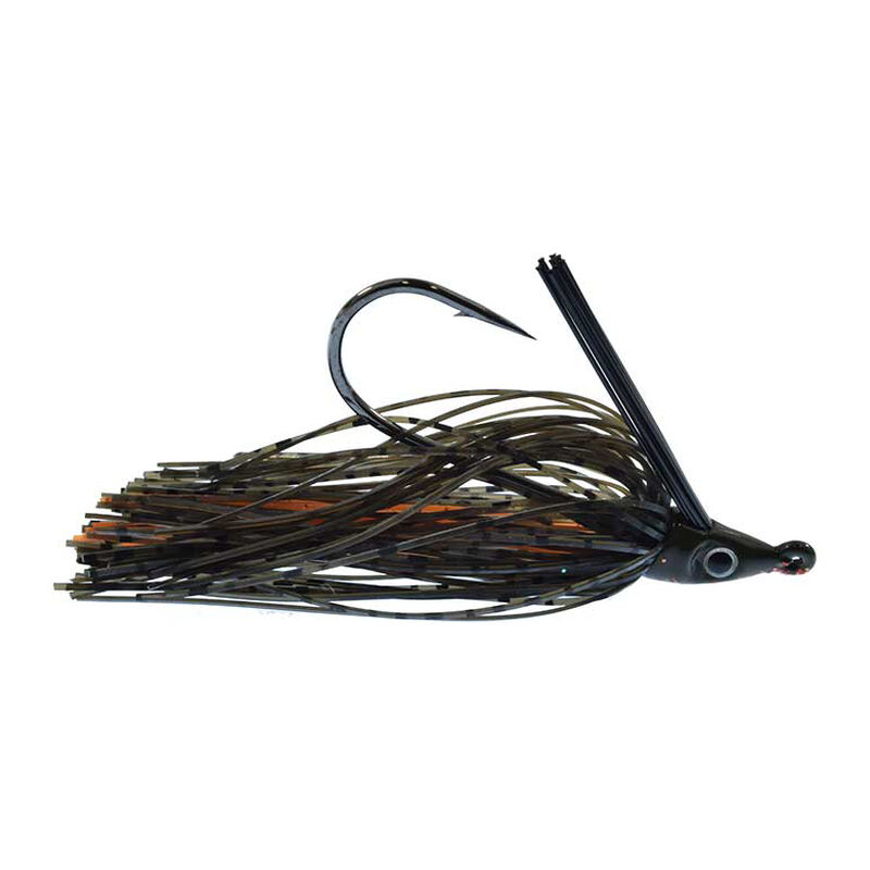 Lethal Weapon IV Jig image number 3