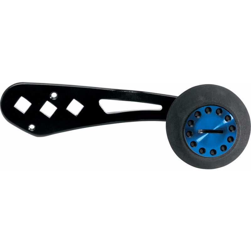 Abu Garcia Revo Toro Beast Low-Profile Baitcast Reel image number 4