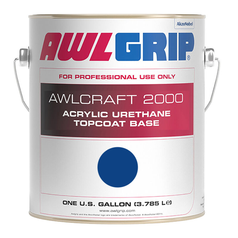 Awlgrip Acrylic Urethane Topcoat, Gallon image number 26