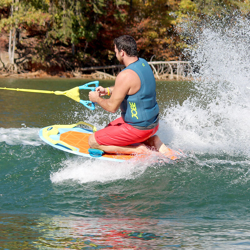 Zup Do More Watersports Board image number 8