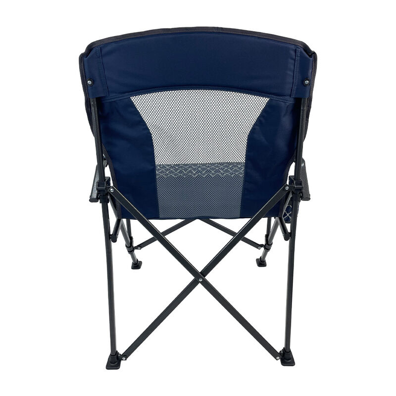 Venture Forward Alpha Ventback Sport Chair image number 4