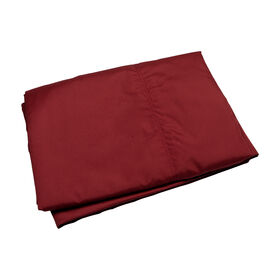 Taylor Made 8' X 10' Skin and Boot - Burgundy