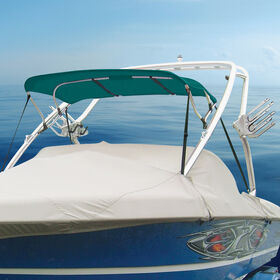 Taylor Made Tower Bimini Top, 81" - 84"
