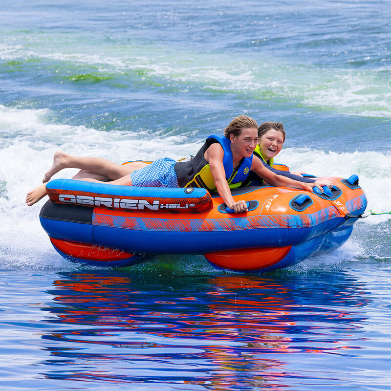 O'Brien Heli 2-Person Towable Tube image number 10