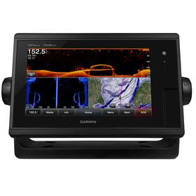 Garmin GPSMAP 7608XSV Chartplotter/Sounder
