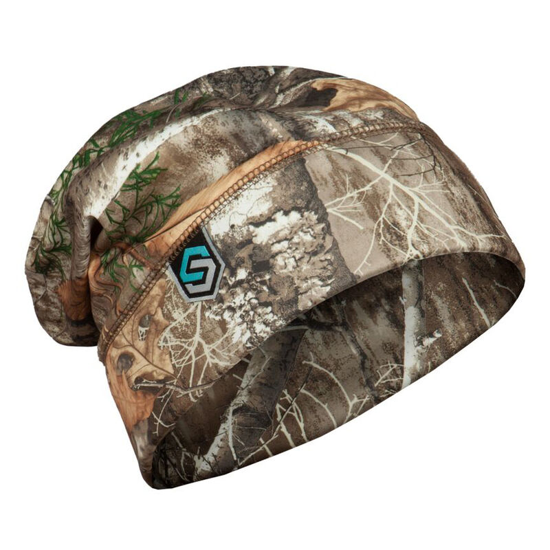 ScentLok Women's Slouch Beanie image number 2