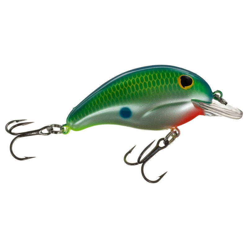 Bandit Series 200 Crankbait, 2" image number 6
