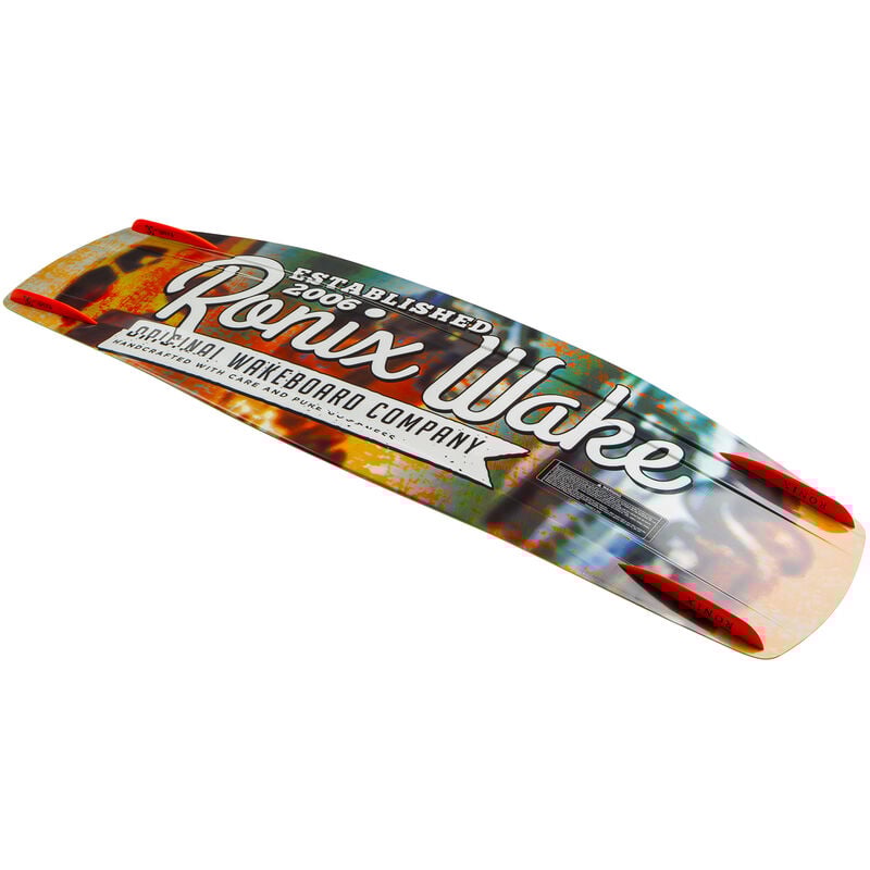 Ronix Code 21 Modello Wakeboard, Blank image number 8