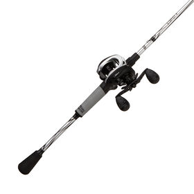 Abu Garcia Revo X Baitcast Combo