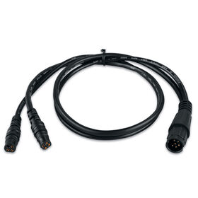 Garmin Transducer Adapter For Echo Series Fishfinder