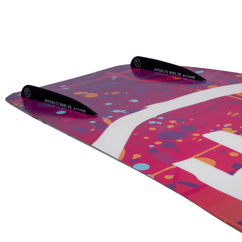 Hyperlite 120 Murray Jr Girls Wakeboard image number 6