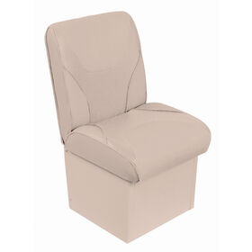 Overton's Deluxe Jump Seat with 10" Base