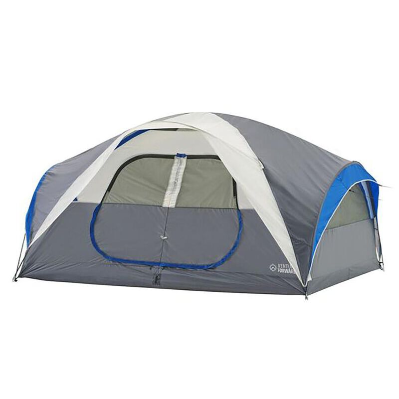 Venture Forward Great Lakes 6-Person Tent image number 2