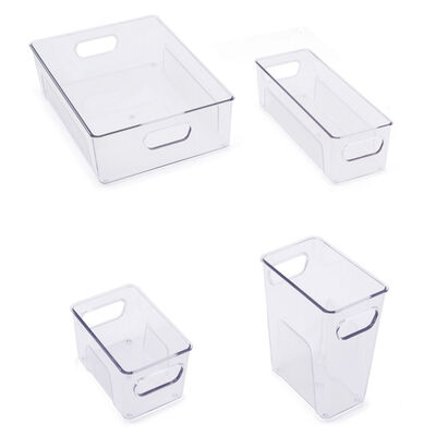 Copco 4-Piece Mini Storage Set