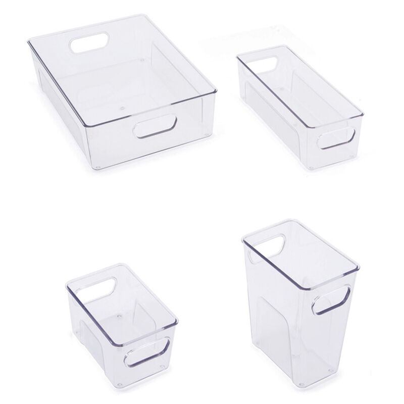 Copco 4-Piece Mini Storage Set image number 1