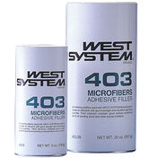 West System Microfibers, 20 oz.