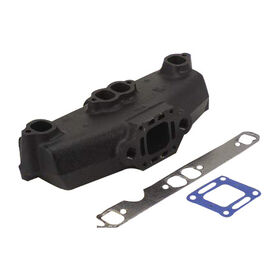 Replacement Mercruiser V8 Manifold, Sierra 18-1953-2