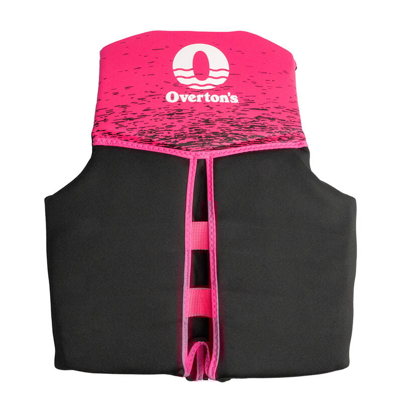 Overton's Women's BioLite Life Jacket with Flex-Fit V-Back image number 2