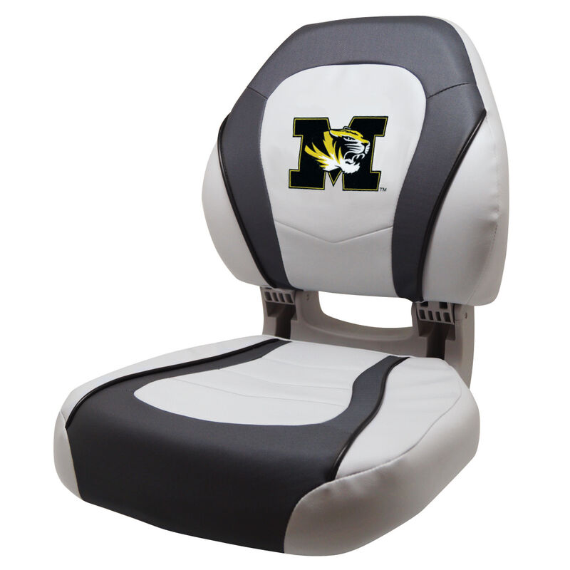 Wise Torsa Fold-Down Seat With Collegiate Logo image number 4