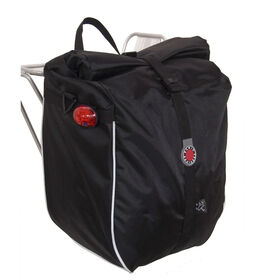 Banjo Brothers Waterproof Bike Pannier