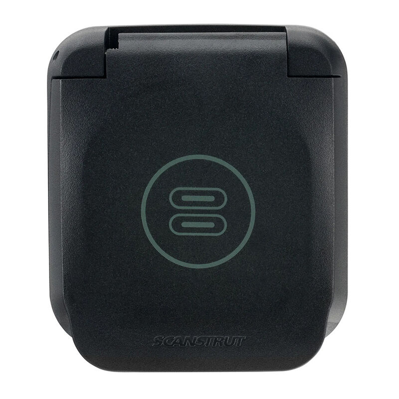 Scanstrut Ventura Series Dual USB-C Socket image number 3