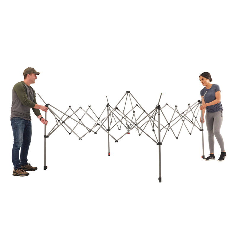 Coleman Oasis 10' x 10' Canopy image number 6